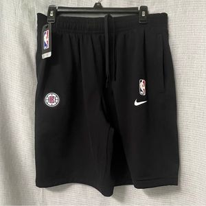 Nike LA Clippers Shorts